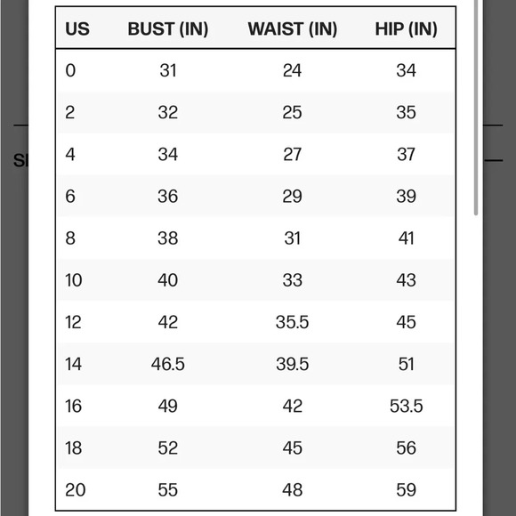 PRINCESS POLLY SWEATER - Picture 9 of 9